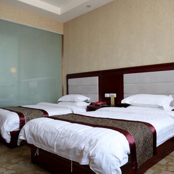 运城玛尔达商务酒店酒店提供图片