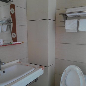 迪庆丹增商务酒店酒店提供图片