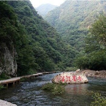 泾县汤家大院农家乐山庄酒店提供图片