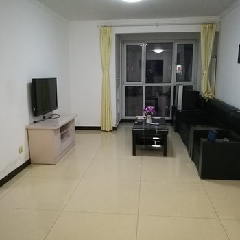 固安李宏杰公寓酒店提供图片