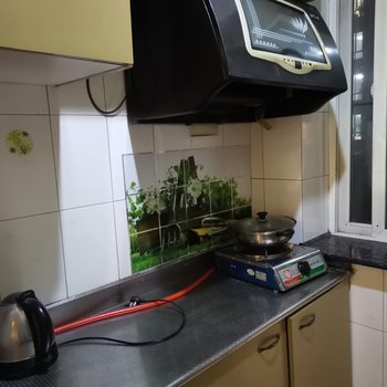 通化千寻日租房公寓(2号店)酒店提供图片