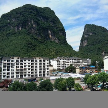 阳朔斯威特大酒店(十里画廊店)