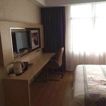 福州皇佳公寓酒店(火车南站店)酒店提供图片