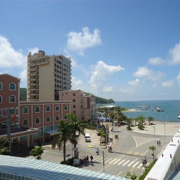 阳西沙扒湾海韵居宾馆
