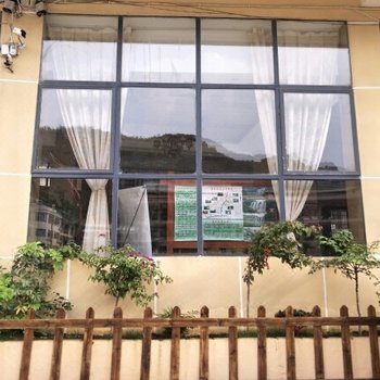 安顺黄果树海百合酒店酒店提供图片
