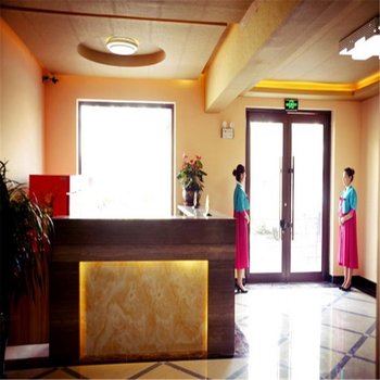 集安国东酒店酒店提供图片