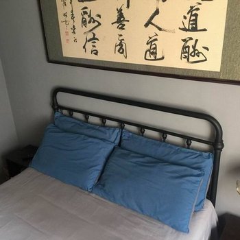 青岛市北区临海公寓(环湾路分店)酒店提供图片