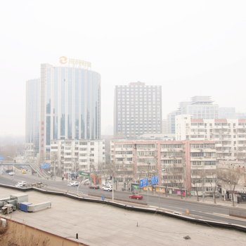 北京小窝公寓(万泉庄路分店)酒店提供图片