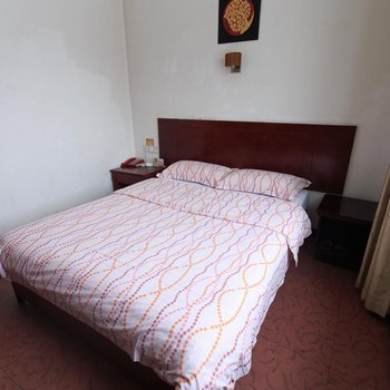 岳阳依江宾馆(岳阳楼店)酒店提供图片