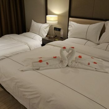 洛阳颐和酒店酒店提供图片