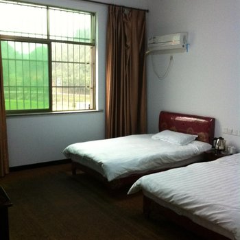 婺源蜗居客栈(李坑景区店)酒店提供图片