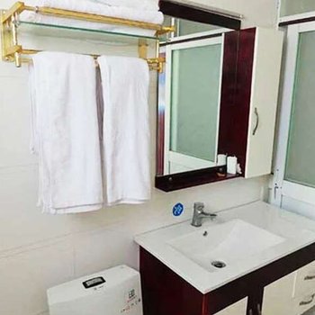 恩施山间小舍客栈酒店提供图片