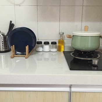 广州Sweet house上下九地铁站普通公寓(分店)酒店提供图片