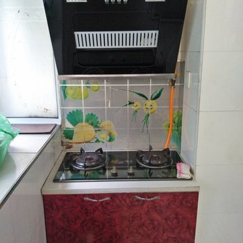 本溪私密驻地734公寓(3号店)酒店提供图片