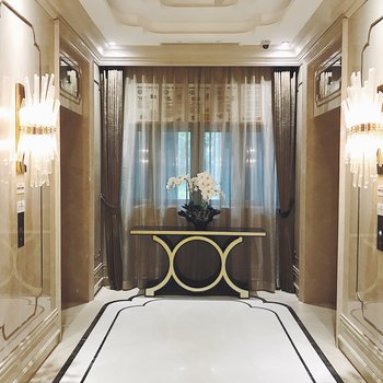 重庆自由职业普通公寓酒店提供图片