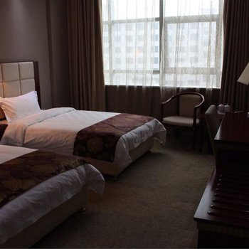 咸宁怡宁酒店酒店提供图片
