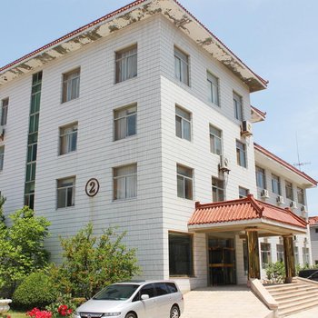 威海半月湾度假村(原伴月听涛酒店)