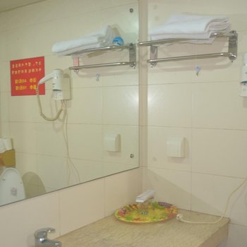 珠海今豪公寓式酒店酒店提供图片