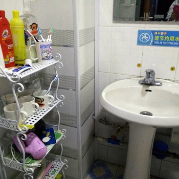 丹丹的家客栈(西安南长安街教师小区店)酒店提供图片