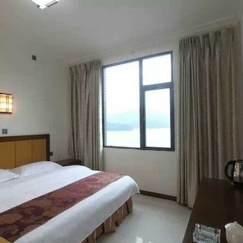 洪雅雅滨度假酒店酒店提供图片