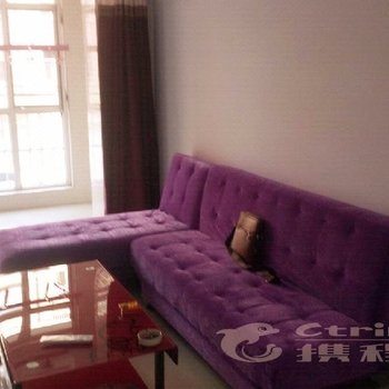 锡林浩特市魅力家庭式公寓酒店提供图片
