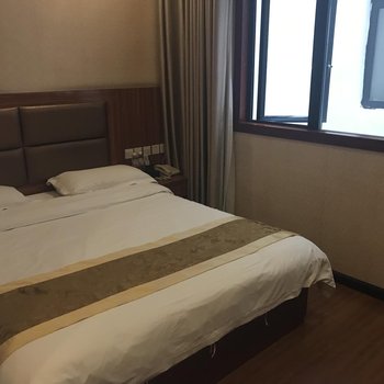 岑巩名城大酒店