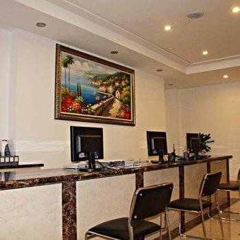 温州瑞庭快捷酒店酒店提供图片