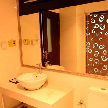 金洋宫大酒店酒店提供图片