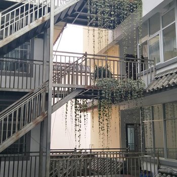 丽江丽水宾馆