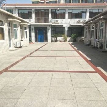 兴城金海湾家庭宾馆酒店提供图片