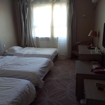 精河东港商务宾馆酒店提供图片