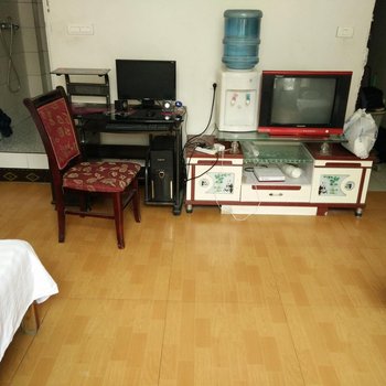 金沙金豪旅馆
