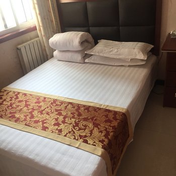 西安时光家庭公寓酒店提供图片