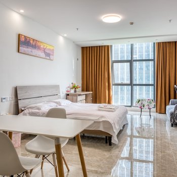 南通南通途掌柜121438精品民宿酒店提供图片