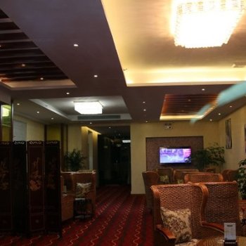自贡富顺县好风景时代商务宾馆酒店提供图片
