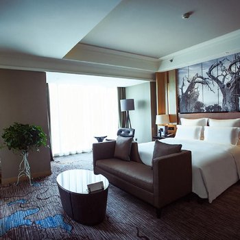乌鲁木齐环球国际大酒店酒店提供图片