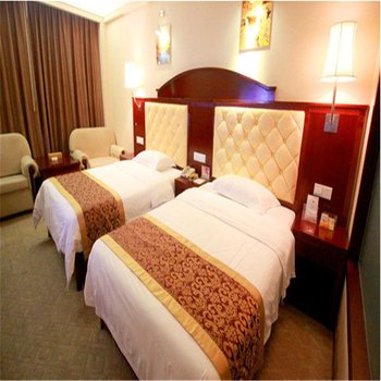 玉林博白县海上王国际大酒店酒店提供图片
