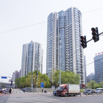 北京Elva特色民宿(建国门外大街辅路分店)酒店提供图片