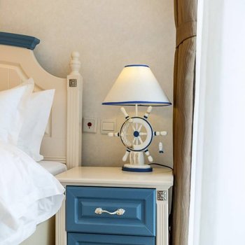 成都晶融唯美艺术酒店酒店提供图片