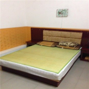 西安杜城村招待所