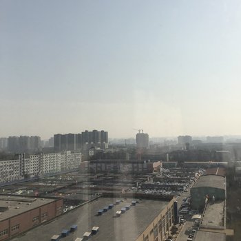 石家庄Esther家的味道公寓酒店提供图片