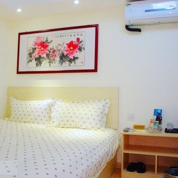 连云港白莲花快捷宾馆酒店提供图片