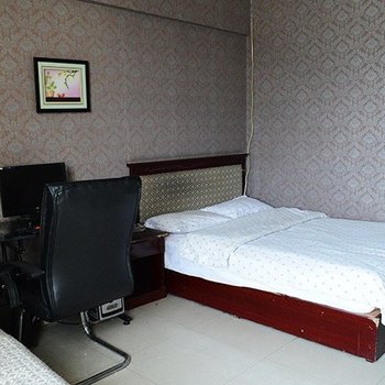 襄阳百度住宿酒店提供图片