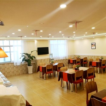 如家快捷酒店(临沂河东区东兴路飞机场店)酒店提供图片