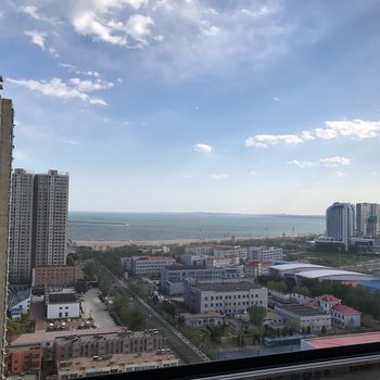 秦皇岛安寓公寓