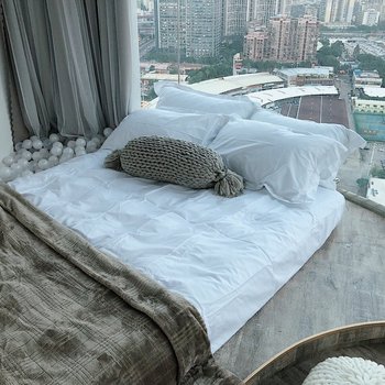 广州维度方向公寓