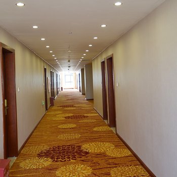 昆明观山酒店酒店提供图片