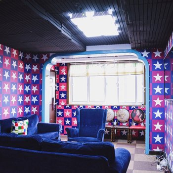 上海zlys民宿(中兴路分店)酒店提供图片