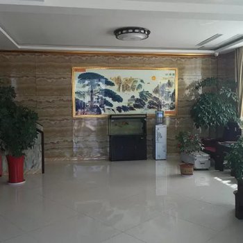 海阳宜虹商务宾馆酒店提供图片