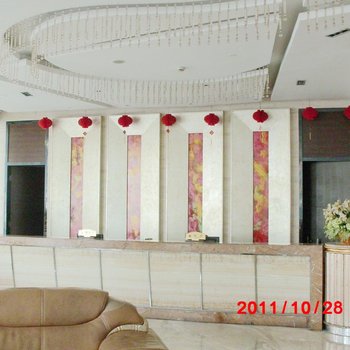 宁海京都商务酒店酒店提供图片